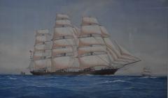 Used The Cutty Sark