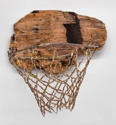 Used Man of Sorrows (basketball hoop)