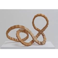 Rubber Band Sculpture 12