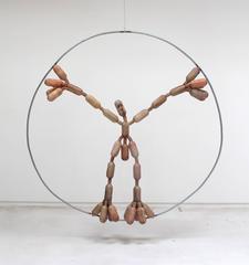 Averaged Vitruvian Man 8