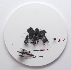 Black/Red 2