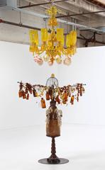 Lady of Commerce. Hers is a transparent beauty, her eager sounds, her infinite.. 1