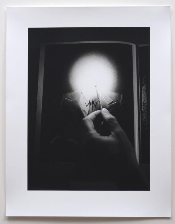 Liliana Porter Figurative Print - The Pleasure Principle