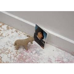 Situation with Memling Portrait of a Man 10