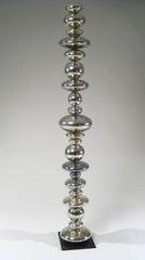 Standing Reliquary: Reflection of Perception 2