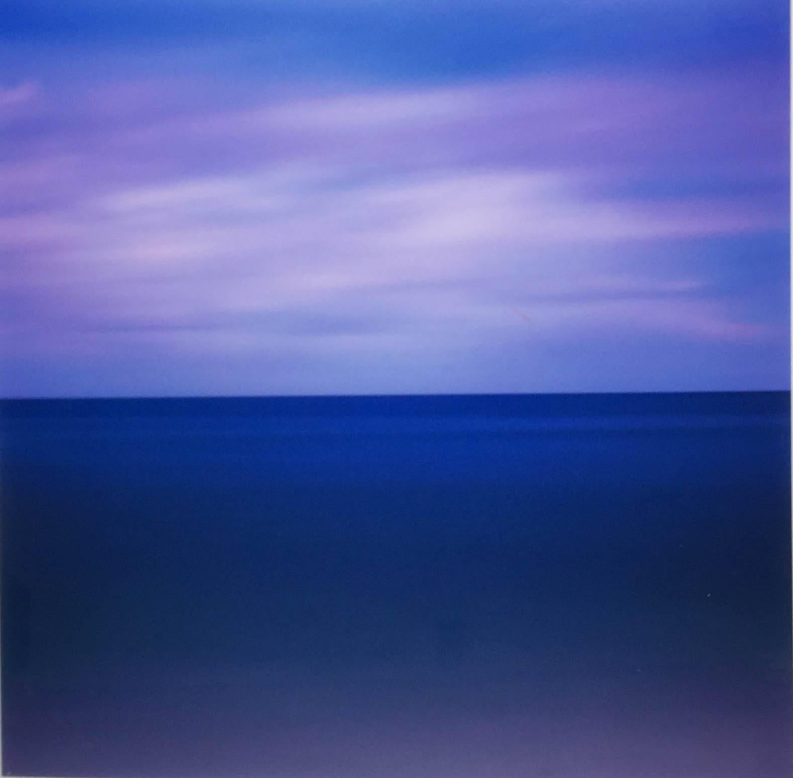 Daniel Fuller Abstract Photograph -  Blue Horizon PHOTOGRAPH DANNY DULLER