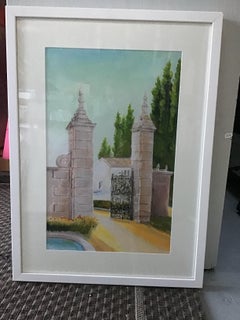 Academic Prints and Multiples