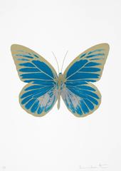 The Souls I - Turquoise/Silver Gloss/Cool Gold,