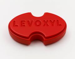 Levoxyl dp 112 