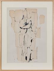 Standing Figure