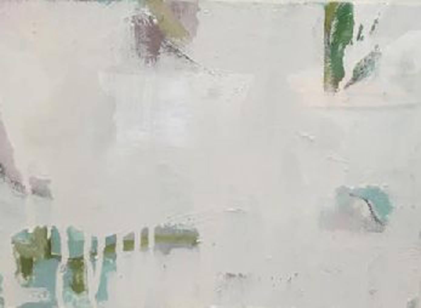 Holland Cunningham Abstract Painting - Chrystie 51