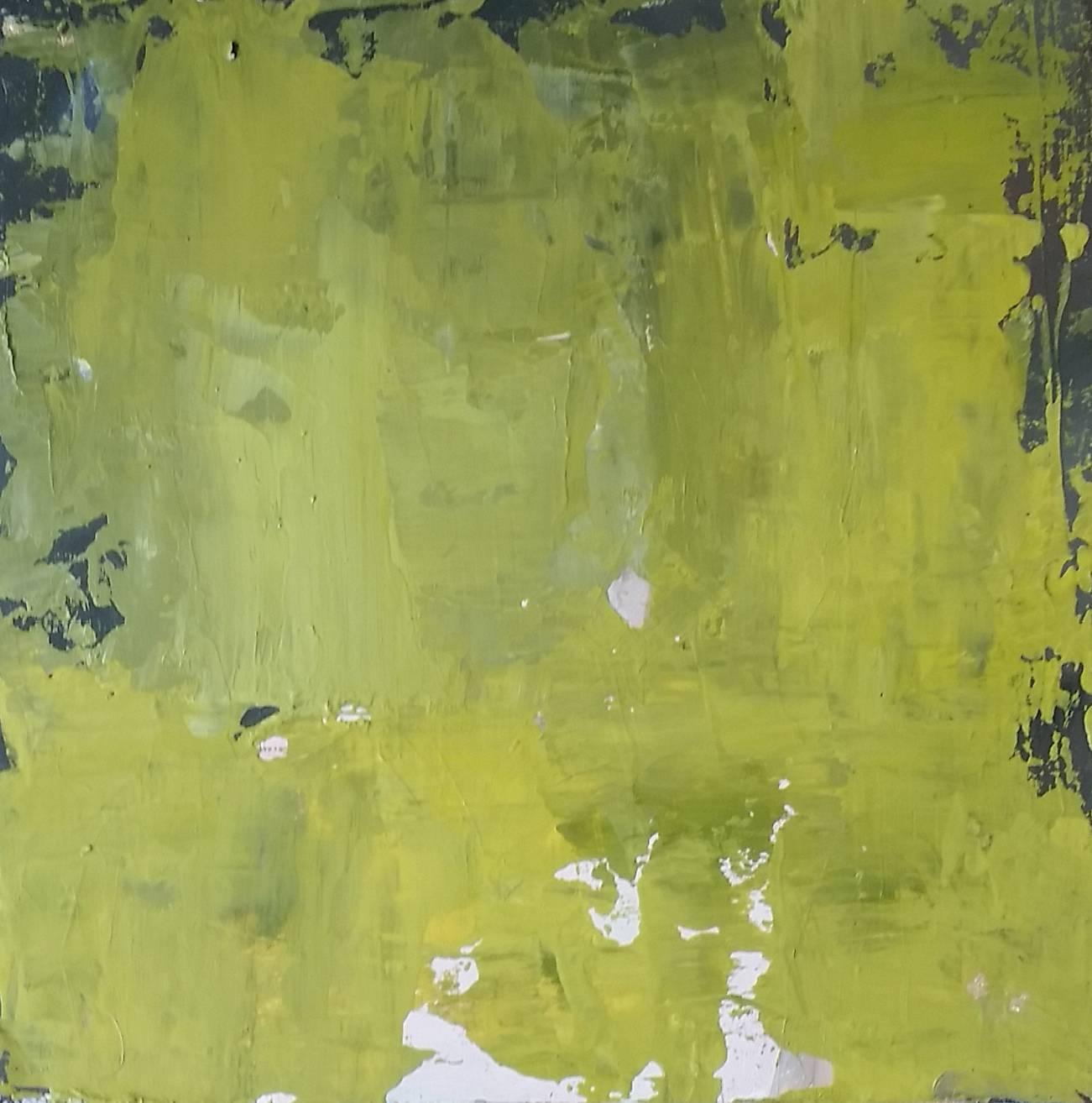 Holland Cunningham Abstract Painting - Chrystie 60