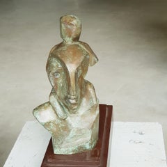 21st Century Sculptures