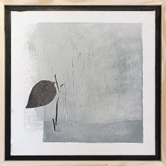 Untitled (Set 9 works), Acrylic on Canvas, Contemporary Indian Artist “In Stock”