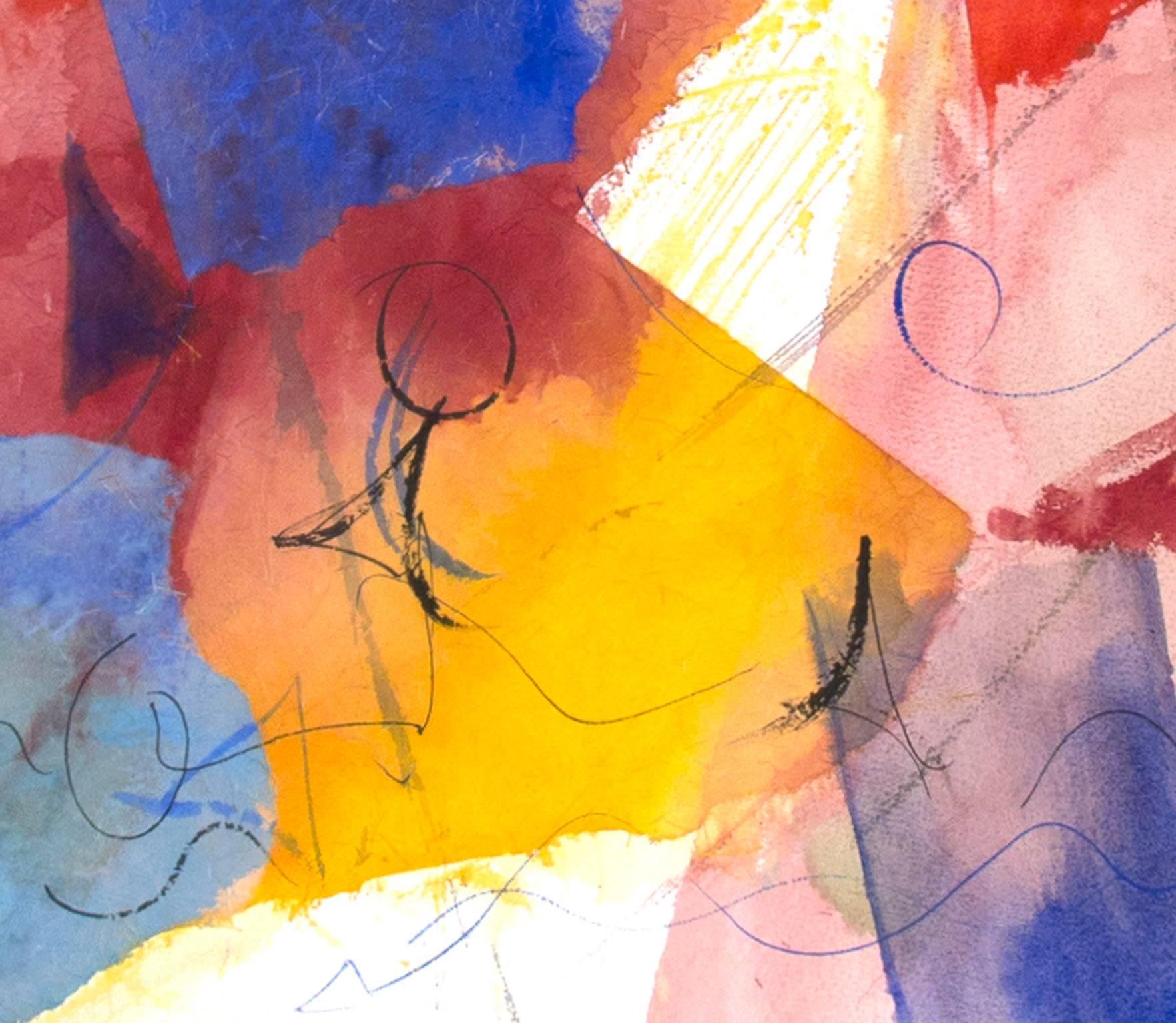 weights of watercolor paper