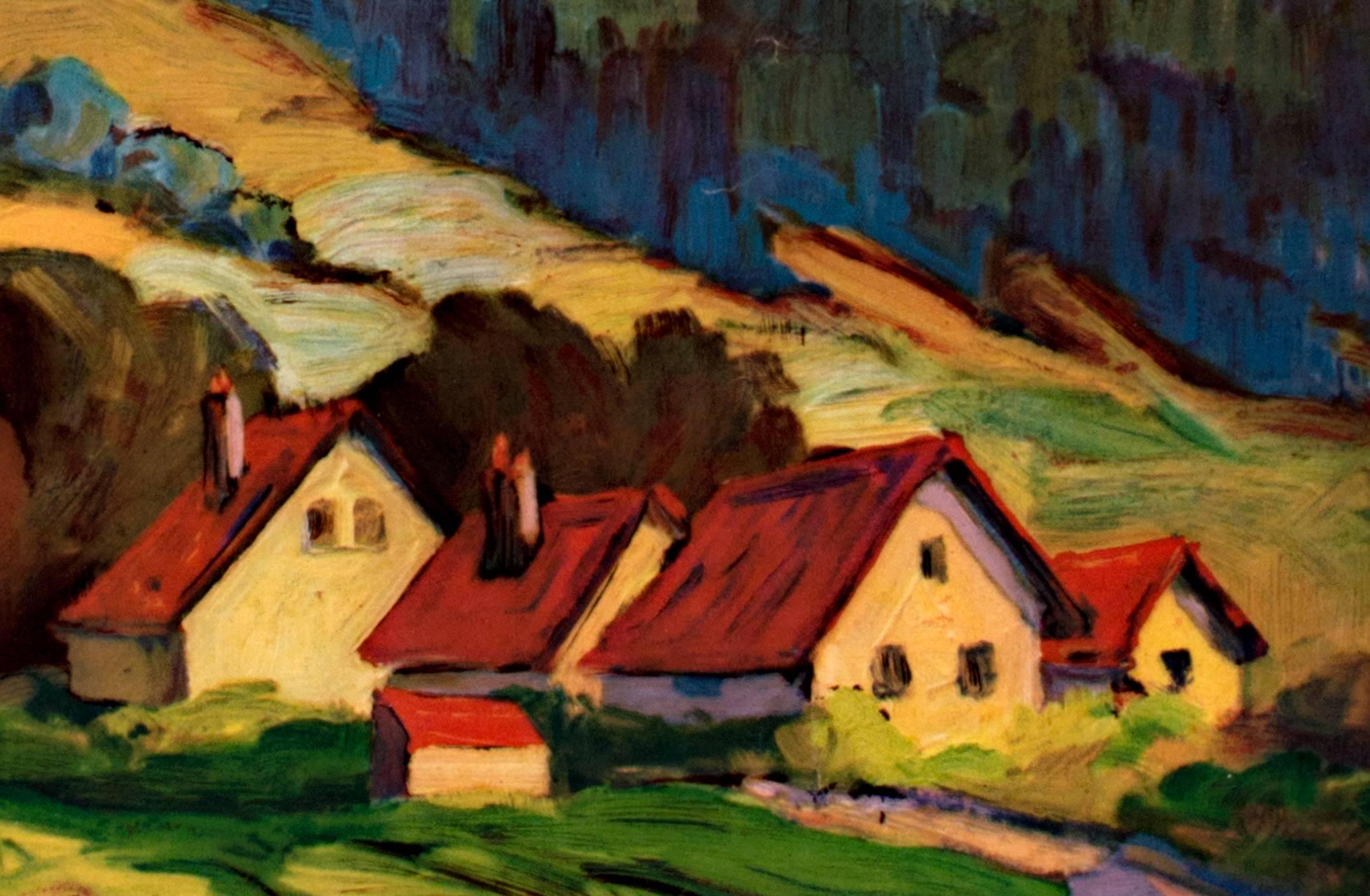 lionel kelsch