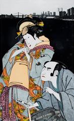 Love Letter, After Kunimasa