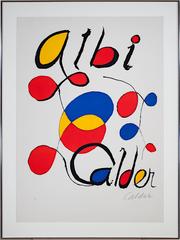 Albi Calder