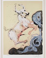 Signs of the Zodiac Series: Taurus 10