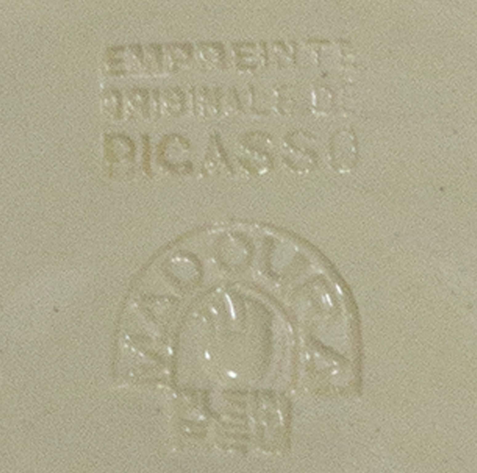 picasso dancing figures