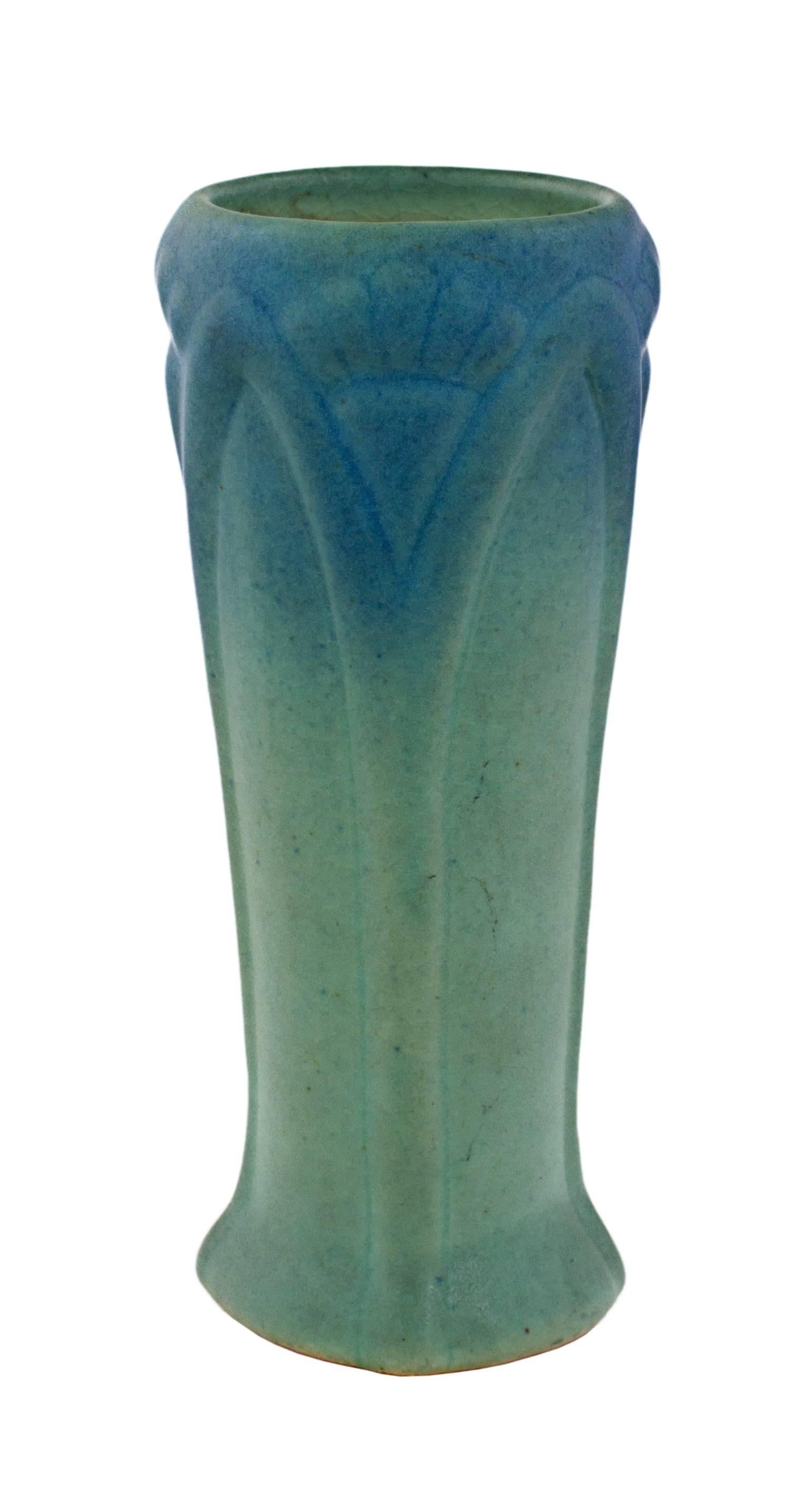 Vase - Sculpture by Van Briggle
