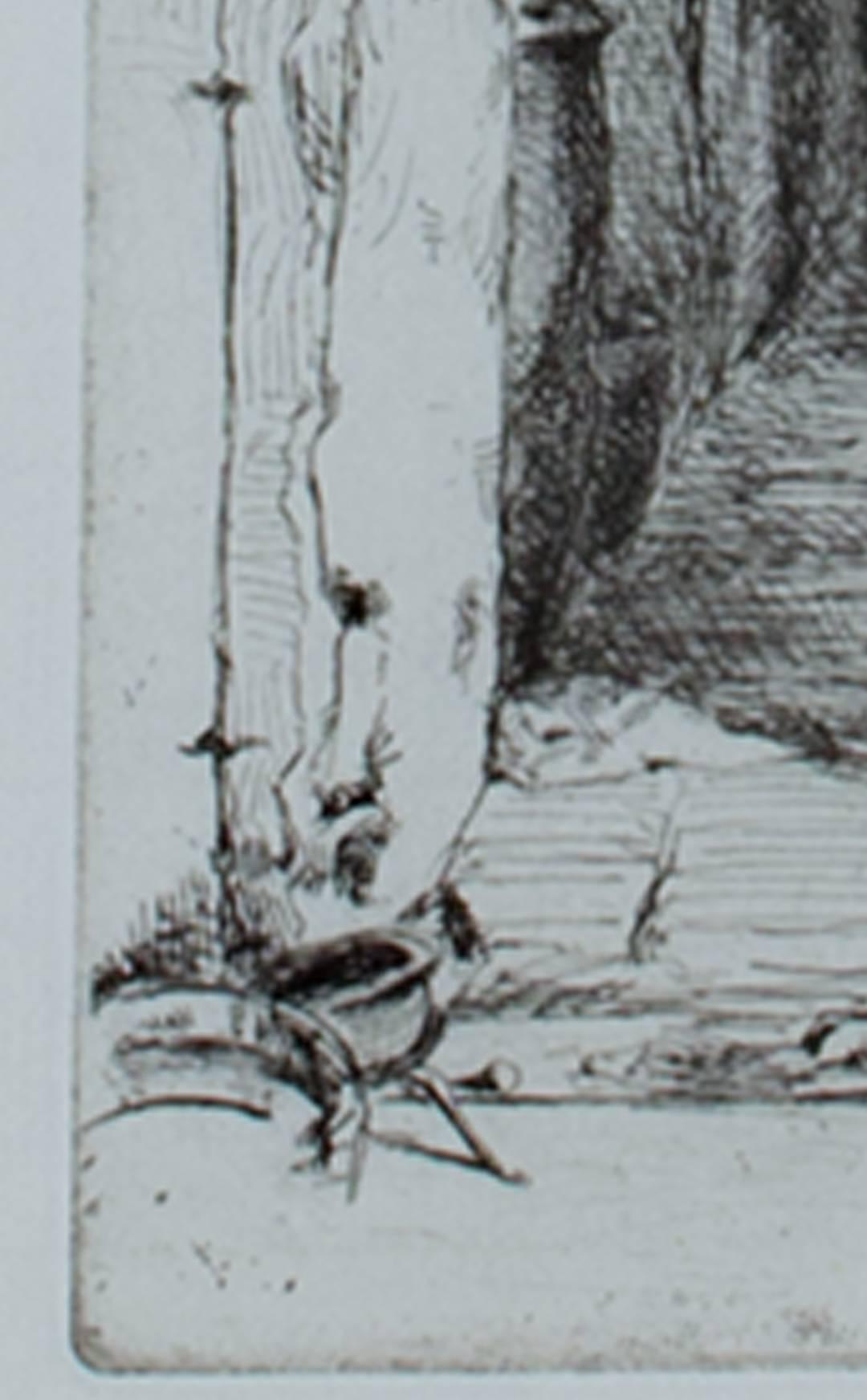 whistler prints