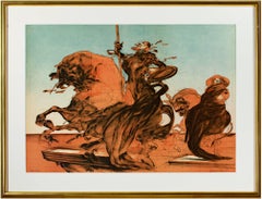 Don Quichotte