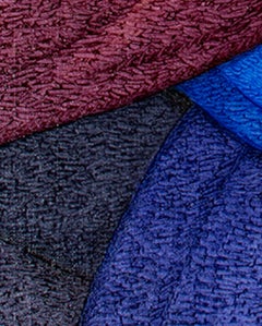 "El Baile (The Dance), " Oil on Jute signed by Ernesto Gutierrez