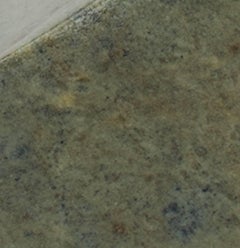 "Eagle & Bear, " Green Brazilian Soapstone by William Skye