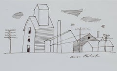 Farm Buildings