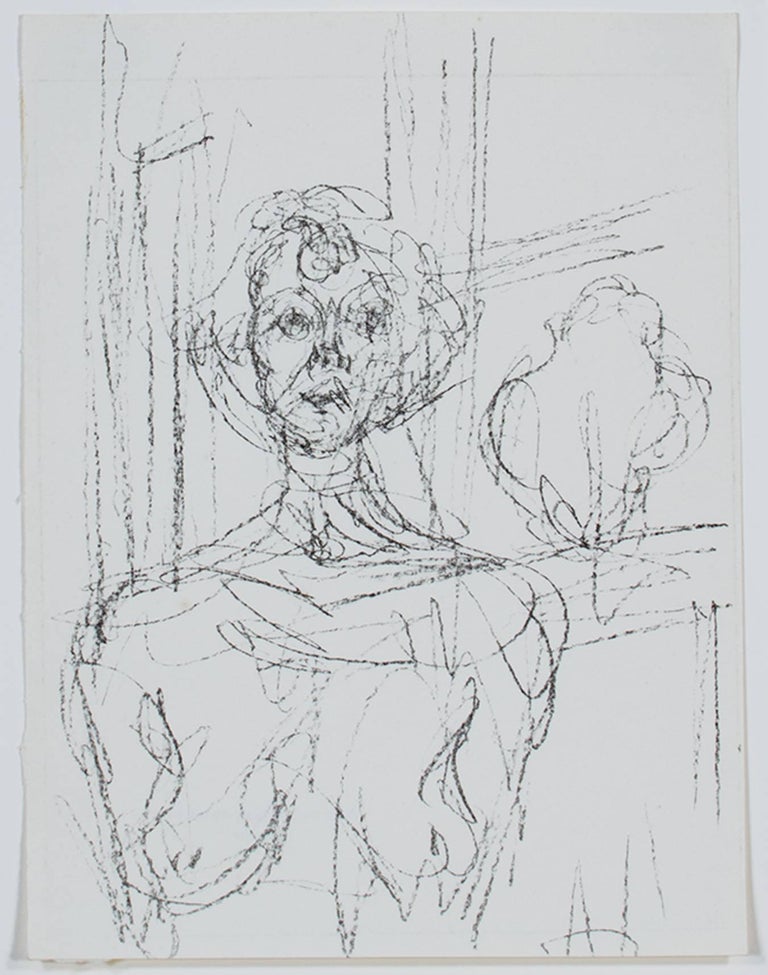 Alberto Giacometti Prints and Multiples - 38 For Sale at 1stDibs | alberto  giacometti etching, alberto giacometti lithograph, alberto giacometti  lithographs