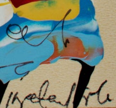 Market Woman & Child, Ghana, Africa