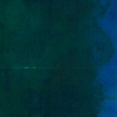 ""Untitled", Abstraktes Acryl von Faith Taylor