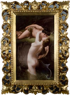 Academic Paintings