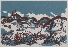 American Modern Prints and Multiples