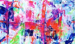 Paint Abstract Paintings
