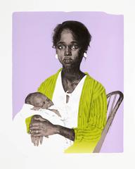 Black Madonna 2