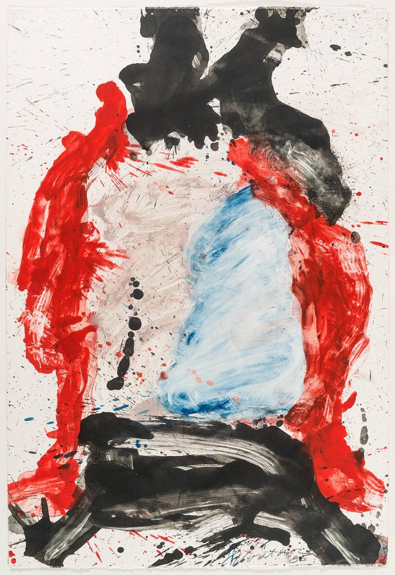 Peter voulkos interview image