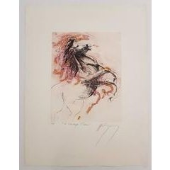 Les Printemps D'Uranus Cheval 7