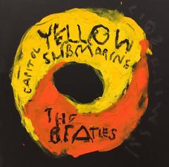 Off the Record / The Beatles / Yellow Submarine
