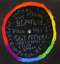 Off the Record / The Beatles / Sgt. Peppers