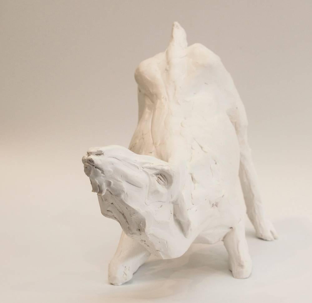 beth cavener goats