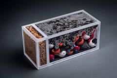Raw Material #1, 2015 9