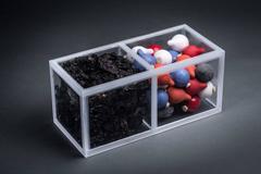 Raw Material #2, 2014 10