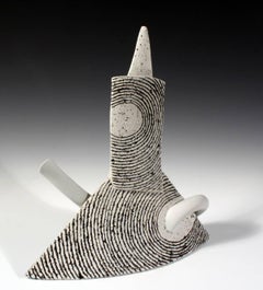 Untitled T-Pot Form