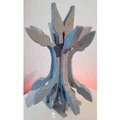 Blue Rocket 9