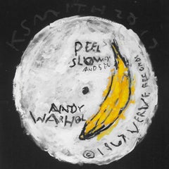 Off the Record / Andy Warhol / Velvet Underground