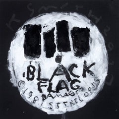 Off the Record / Black Flag / Damaged