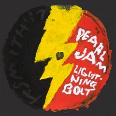 Off the Record / Pearl Jam / Lightning Bolt