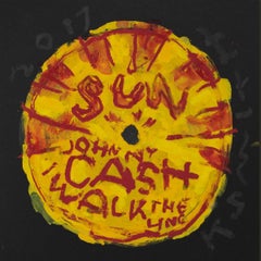 Off the Record / Johnny Cash / I Walk The Line